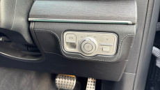 Mercedes-Benz GLE Coupe GLE 400d 4Matic AMG Line Premium + 5dr 9G-Tronic Diesel Estate